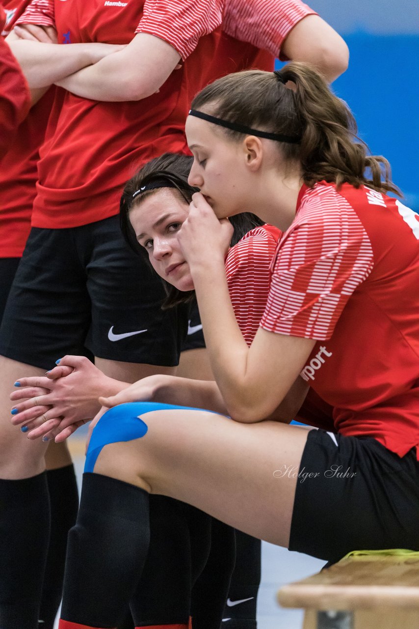 Bild 148 - B-Juniorinnen Futsalmeisterschaft